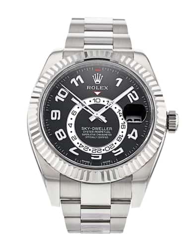Rolex Sky-Dweller 326939 Rolex Sky-Dweller 326939
